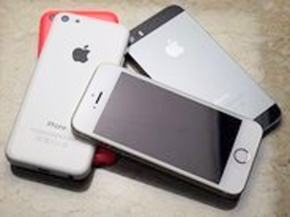 Ontslag nemen Luipaard Grammatica iPhone 5からiPhone 5s/5cに乗り換えるメリットは？--性能や機能を検証 - CNET Japan