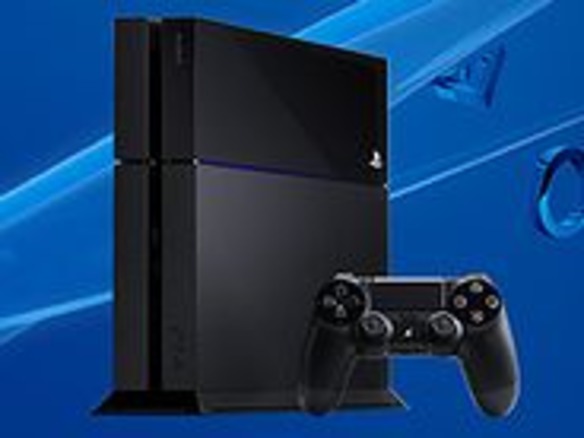 PS4がいよいよ予約開始、発売日に欲しい？