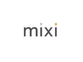 mixi日記を製本して購入できる「mixiダイアリーブック」提供開始