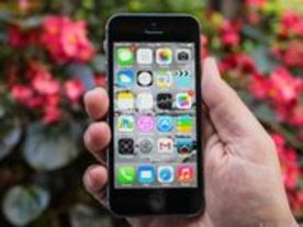 「iPhone 5s」、米通信大手4社の9月販売台数で1位に