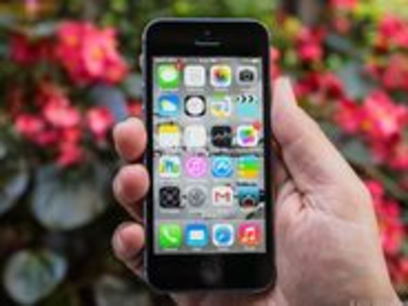 アップルに台湾当局が罰金命令、「iPhone」価格決定に介入の疑い--WSJ報道