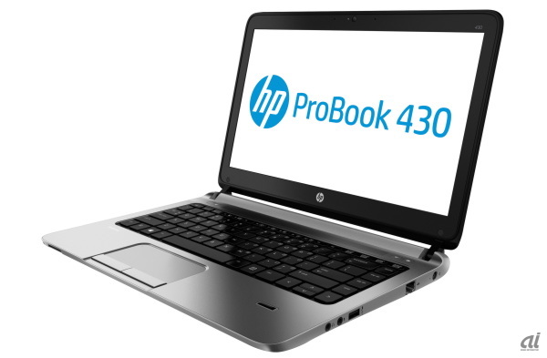 「HP ProBook 430 G1 Notebook PC」
