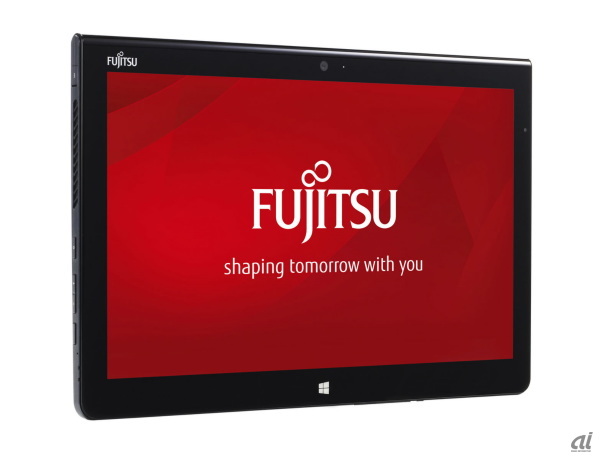 「FUJITSU Tablet ARROWS Tab Q704/H」