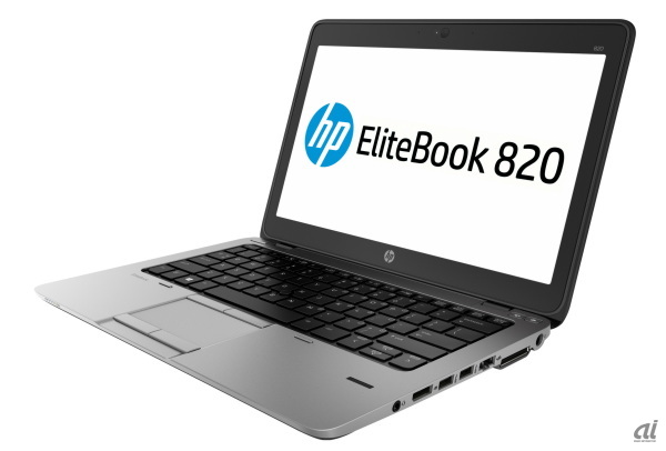 「HP Elitebook 820 G1 Notebook PC」