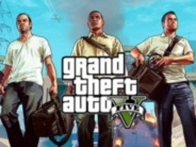 ゲーム「Grand Theft Auto V」、6つのギネス世界記録を達成