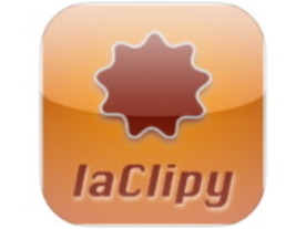 PCとiPhoneでテキストをすばやく送受信できるクリップボードアプリ「laClipy」