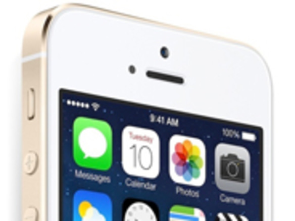 「iPhone 5s」、アプリのクラッシュが「iPhone 5/5c」よりも2倍？--Crittercism調査