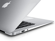 税込みでも従来より安く--アップル、より高速なMacBook Air