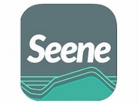 簡単に3D写真が撮れる無料のカメラアプリ「Seene」