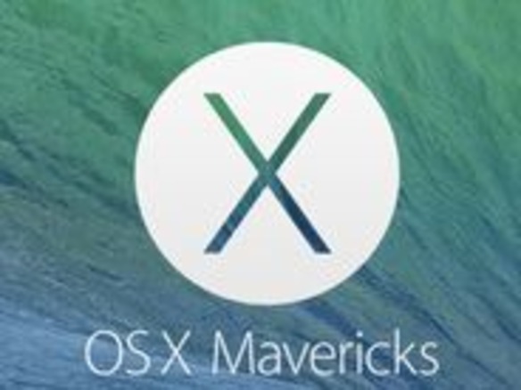 アップル、「OS X Mavericks」で4Kディスプレイ対応を強化か