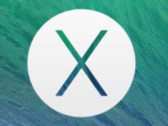 アップル、「OS X Mavericks v10.9.3 Update」を公開