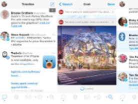 「Tweetbot 3」がリリース--「iOS 7」向けにデザイン刷新