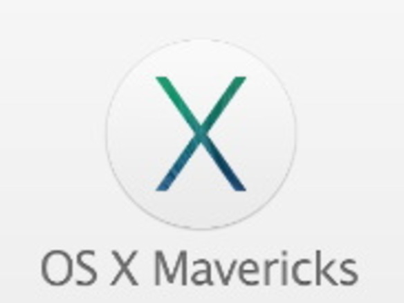 ついに登場「OS X Mavericks」フォトレビュー--新機能をチェック