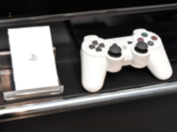 PSP、PS Vita用ゲームコンテンツの機器認証台数が3台に拡大へ