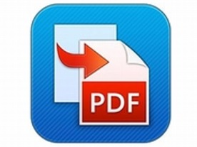ドルフィンブラウザで閲覧中のページをPDF化できる「Web to PDF」