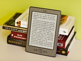 米アマゾン、「Kindle MatchBook」プログラムを開始--購入書籍の電子版を割安で提供