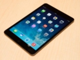 「Retina」搭載「iPad mini」、米国で11月21日に発売か--Targetの製品ページに記載