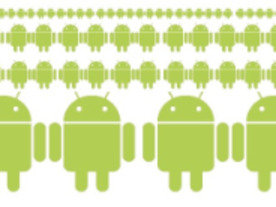「Android」、世界スマートフォン市場シェア81％に--IDC調査