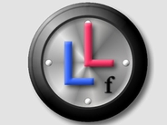 ボタンひとつで記録できるライフログアプリ「Litelog free」