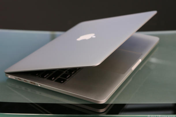 MacBook Pro 2013 Retina Late 13インチモデル