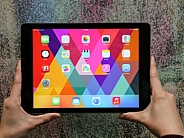 アップル「iPad Air」レビュー--薄型軽量、「A7」搭載で高速化