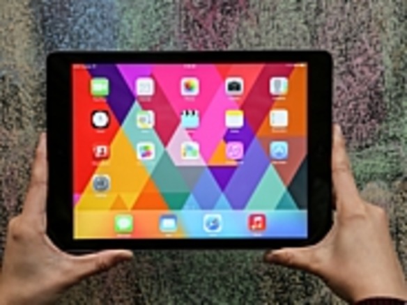 アップル、中国でTD-LTE対応「iPad Air」と「iPad mini」を発売