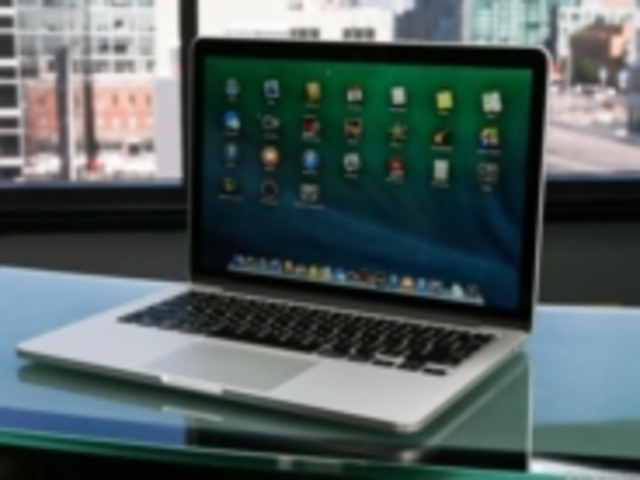 13インチ「Retina」搭載「MacBook Pro」レビュー（後編）--2013年版の改良点と「MacBook Air」との違い - CNET Japan