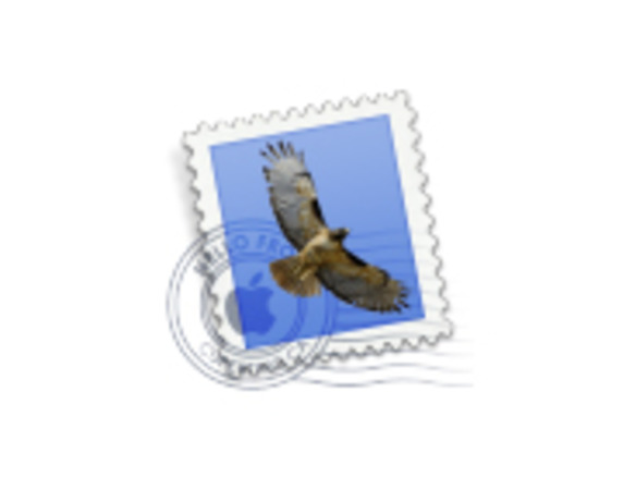 アップル、「OS X Mavericks」の「Mail」をアップデート--「Gmail」との互換性も改善