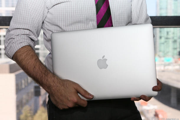 インチRetina搭載MacBook Proレビュー 年版の改良点