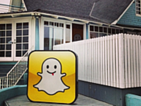 「消える」写真共有サービスのSnapchat、Facebookからの買収提案を拒否か