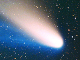 ニコニコ生放送がアイソン彗星を観測中継--計11日間