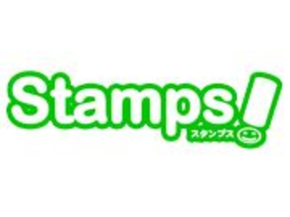 22 Inc.、「スタンプス」の正式サービスを開始--複数店舗のスタンプカードをスマホで管理