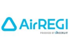 リクルートライフスタイル、iPad向けのレジ業務支援アプリ「Airレジ」を提供