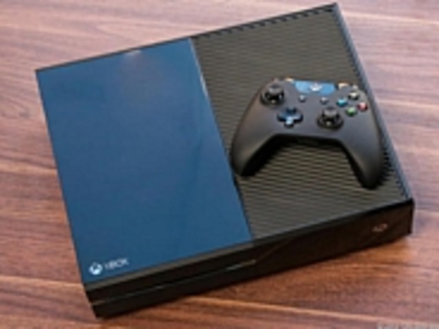 Xbox One レビュー 前編 リビングの中心に置く次世代エンターテイメントシステム Page 4 Cnet Japan