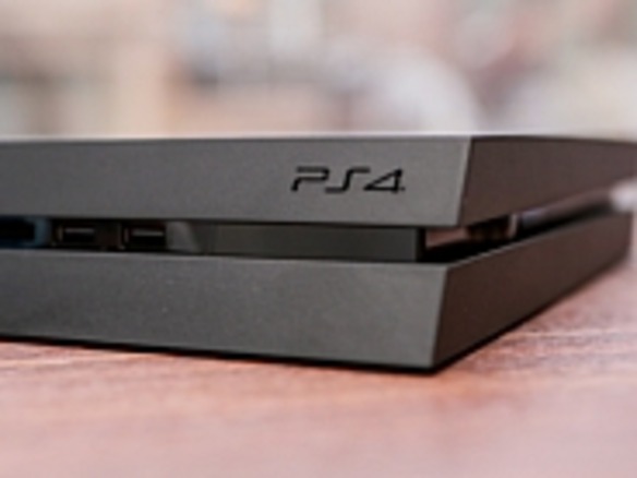 ソニー「PlayStation 4」レビュー（後編）--使用感、「PS3」「Xbox One」との比較など