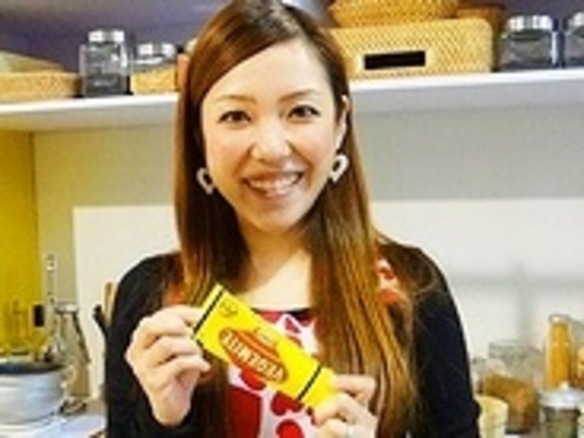 日本の「カワイイ」を世界へ--海外で人気集めるYouTube料理家
