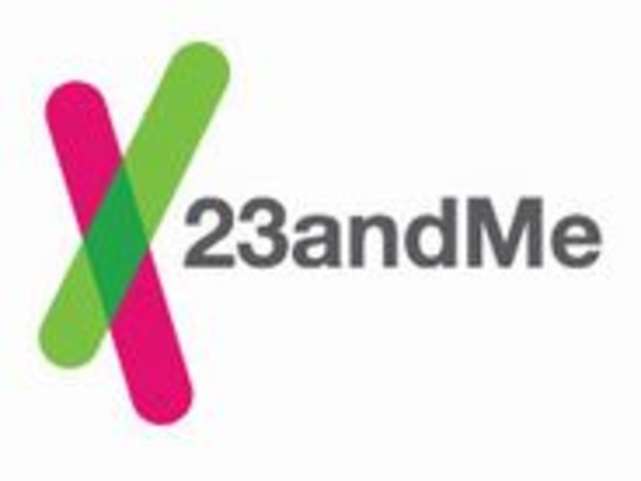 遺伝子検査キットの23andMe、広告掲載を停止--米当局の販売停止要請受け