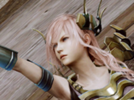 スクエニ、「ライトニング リターンズFFXIII」の体験版を配信