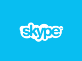Skype、使用中の端末だけにメッセージを通知へ