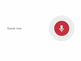 音声だけで検索を実行できる「Chrome」拡張機能、米国でリリース