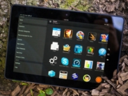 「Kindle Fire HDX 8.9」レビュー（前編）--コンテンツ消費に最適なタブレット