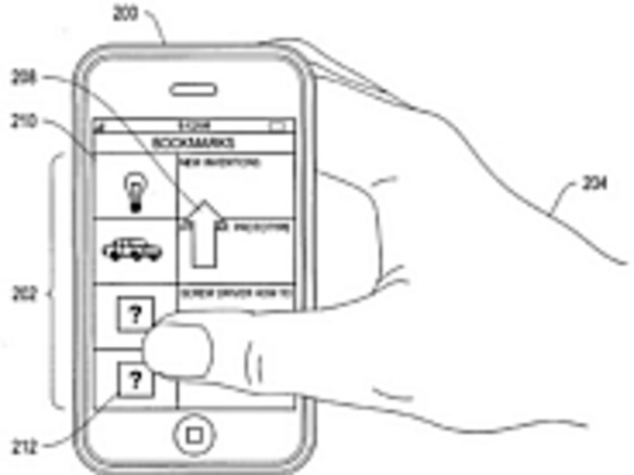 アップル、顔認識による端末制御技術の特許を取得