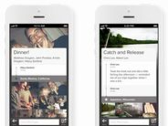Square、写真共有プラットフォームのViewfinderを買収