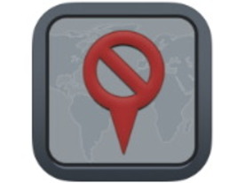 写真に記録された位置情報をワンタップで削除できるiPhoneアプリ「GeoGone」