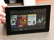 写真で見る新型「Kindle Fire HD」--「HDX」や2012年版との比較など