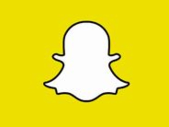 Snapchat、追放されたブラウン氏による情報漏えい禁止を求める