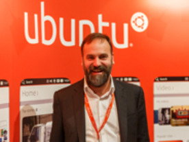 「Ubuntu Touch」OS、初のスマートフォンパートナーを獲得