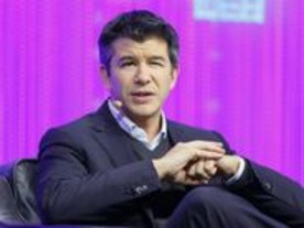 オンデマンド配車サービスのUber、物流事業への参入に言及