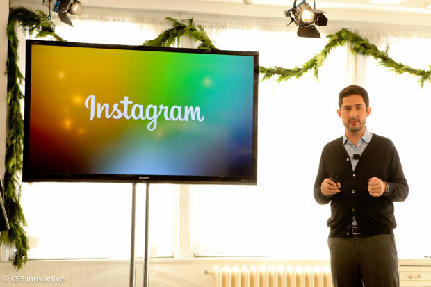 　Instagramは、画像を一部のユーザーにのみ送信できる機能「Instagram Direct」を提供開始した。ニューヨークで開催された発表イベントの模様を写真で紹介する。

関連記事：「Instagram Direct」がリリース--個別の写真共有やメッセージ送受信を可能に