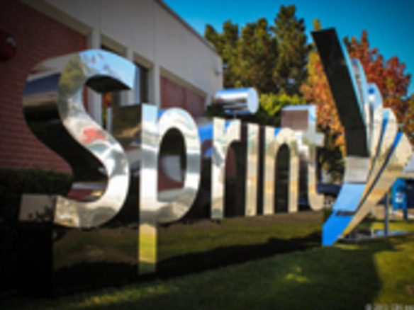 Sprint、CEO交代を発表--BrightstarのM・クラウレ氏を指名